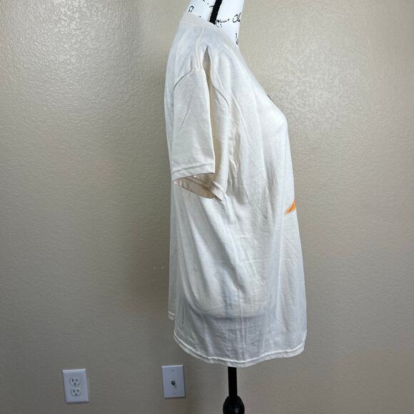 Disneyland Resort Exclusive Big D Adult T-Shirt Size M Casual Magic Kingdom - Picture 7 of 12